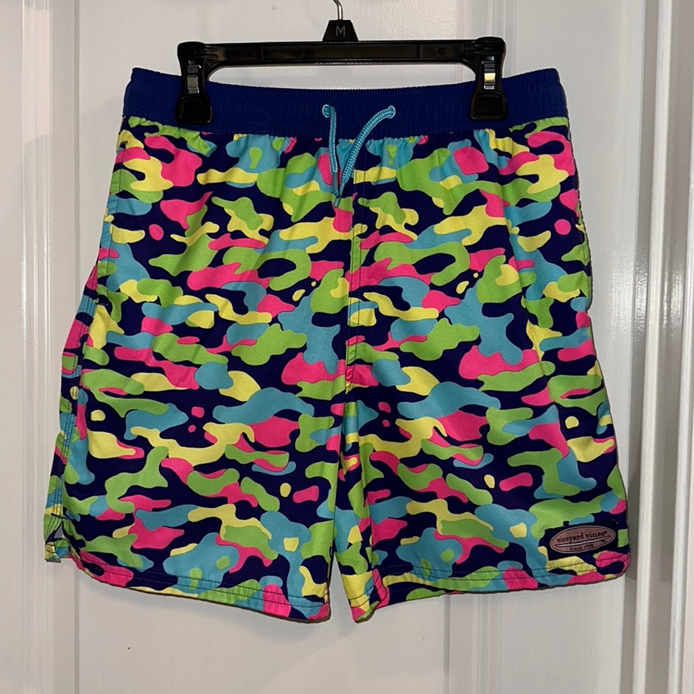 Vineyard Vines Swim Trunks